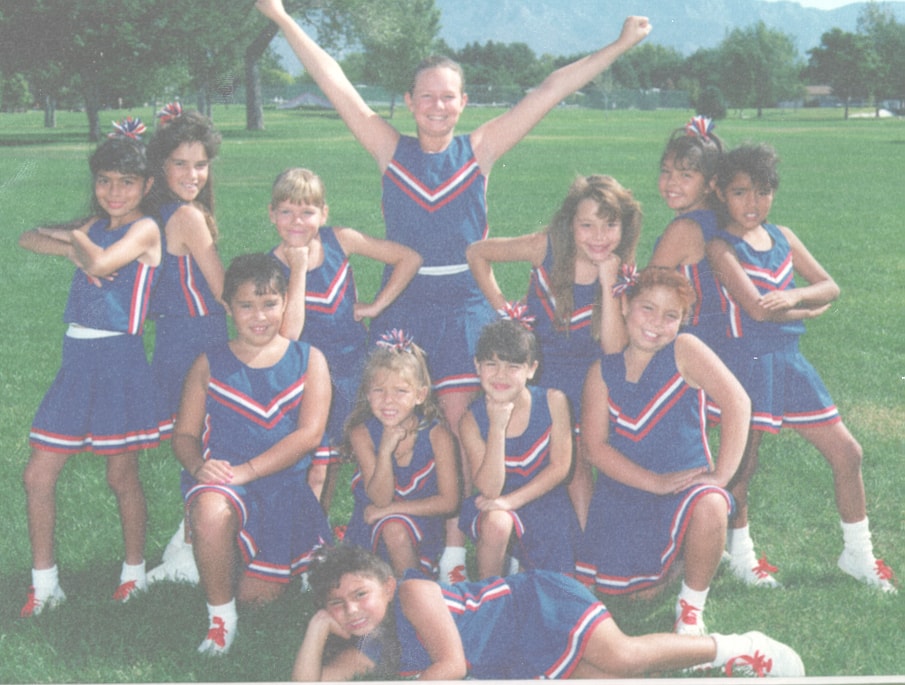 1992-Rookies-West-Mesa-YAC